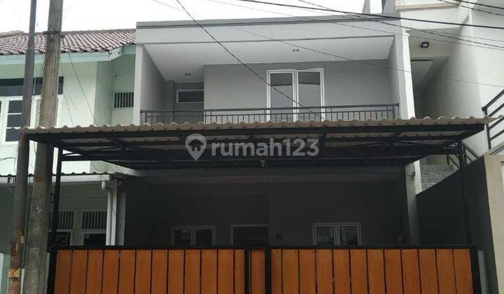 Rumah Di Sektor 1d Gading Serpong, Tangerang 1