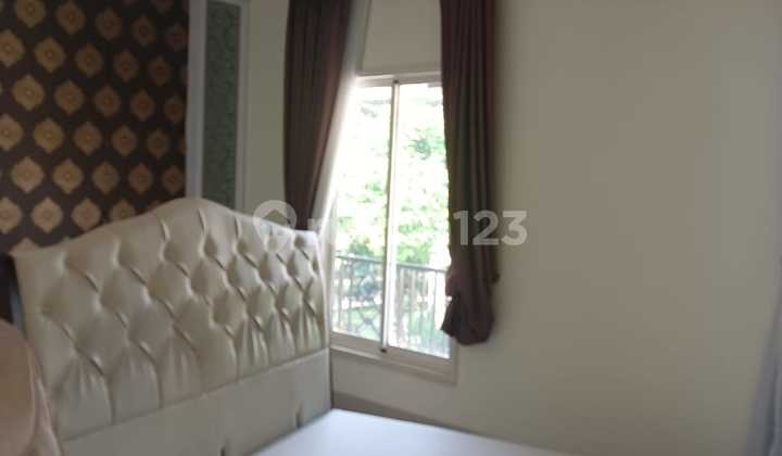 For Sale, Affordable Pascal Cluster House in Gading Serpong, Tangerang