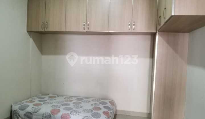Dijual Murah Rumah Full Furnish di Muara Karang