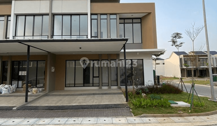 Dijual Rumah Milenial 2 Lantai di Pik 2  1