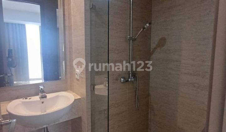 Disewakan Apartment Gold Coast Type 3 BR Bagus di PIK