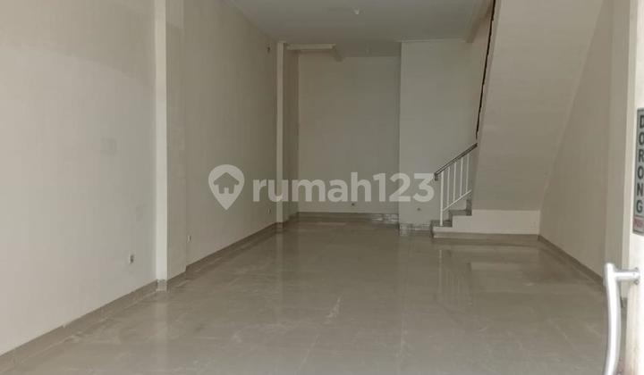 For Rent: Ruko Crown Boulevard in Greenlake City, Cipondoh For Rent: Ruko Crown Boulevard in Greenlake City, Cipondoh