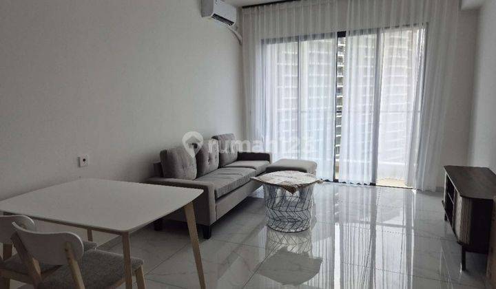 Apartemen Sky House Bsd Luas 68 M2 Tipe 3 BR Furnished 2