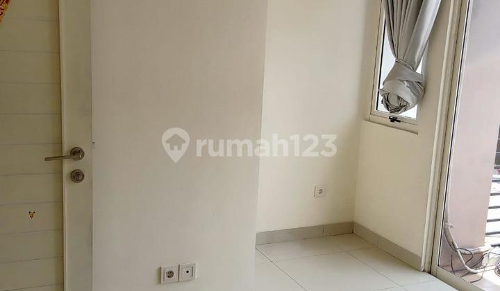 Dijual Rumah Bagus Unfurnished SHM di PIK 1 2
