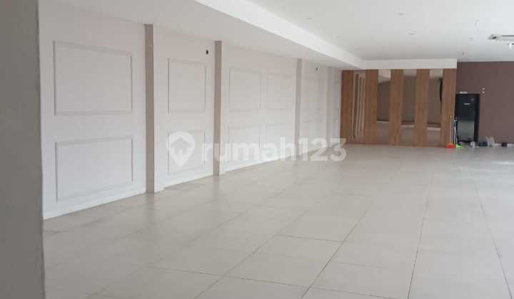 For Rent: Business Land + Building in Serpong Raya, Serpong Tangerang