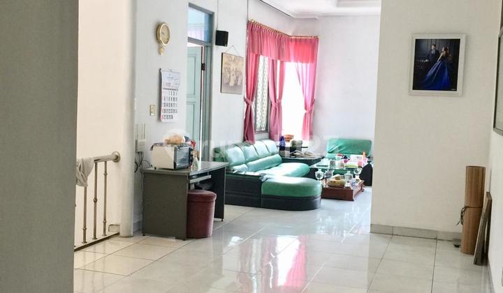 For Sale, Ready-to-Occupy House Size 12X25 in Muara Karang, North Jakarta 2