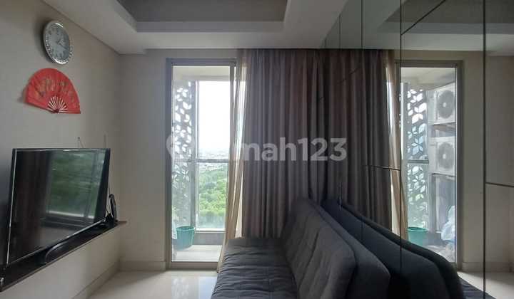 For Rent Gold Coast PIK Apartment 1 BR Type Furnished For Rent Gold Coast PIK Apartment 1 BR Type Furnished