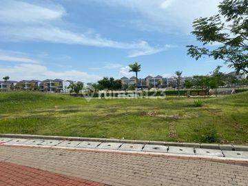 Tanah di Golf Island, Jakarta Utara 200 m² 2