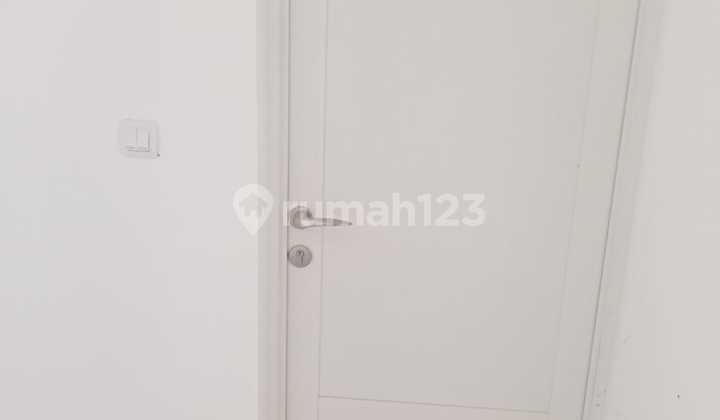 Dijual Ruko 3 Lantai Amsterdam di PIK 2