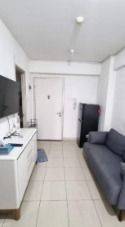 Dijual Apartment Green Bay Pluit Furnished Bagus 1