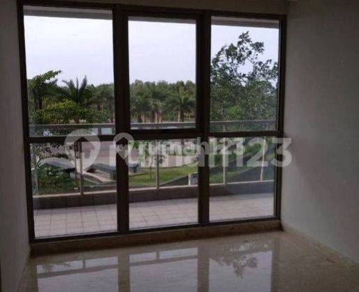 Apartemen Gold Coast Terrace Bahama 4+1 BR 1