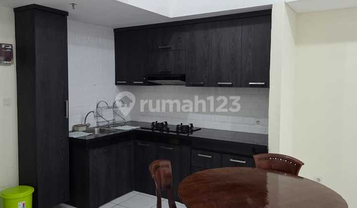 Apartment Casa De Parco 2 BR Nice in BSD City 2