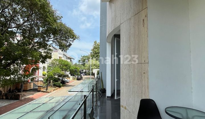 For Sale Beautiful 3-Story Semi-Furnished House in PIK