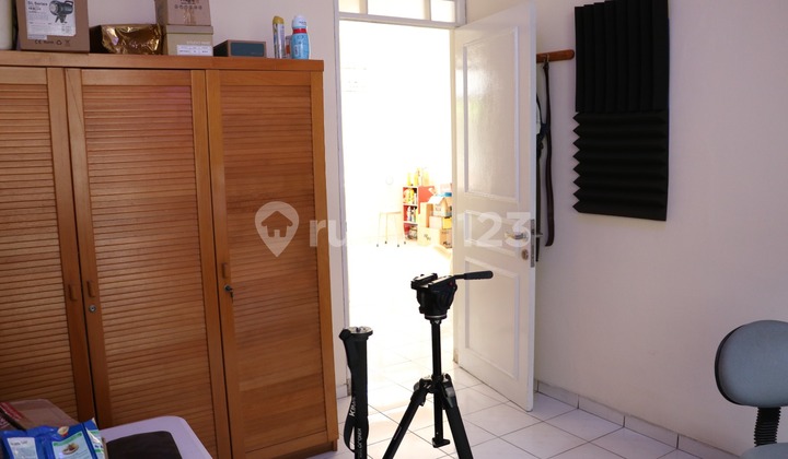 Dijual Rumah Cluster Bougenville Loka, Tangerang 2