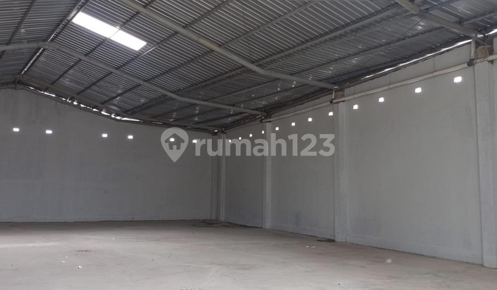 Disewakan Gudang 250 m Bagus di Jurumudi, Tangerang Disewakan Gudang 250 m Bagus di Jurumudi, Tangerang