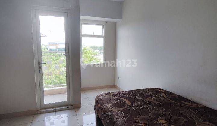 Disewakan Apartemen Springlake Tipe Studio Rapih Ac 1 Summarecon Bekasi 1