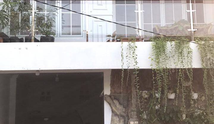 Dijual Rumah Cantik Lokasi Griya Utama Tambun Bekasi 1