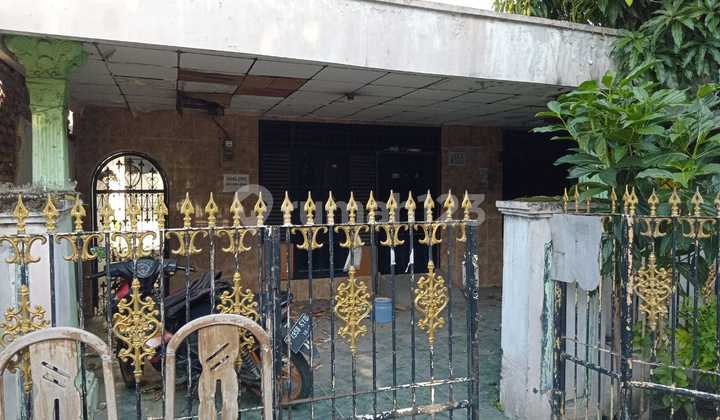 Dijual Rumah Hanya Hitung Tanah di Irigasi Tertia Bekasi Timur 1