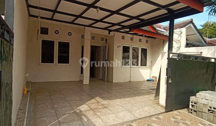 Dijual Rumah Rapih Minimalis di Bumi Anggrek 2