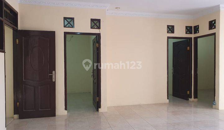 Dijual Rumah Murah Siap Huni 1 Lantai di Pondok Babelan Indah Bekasi 2