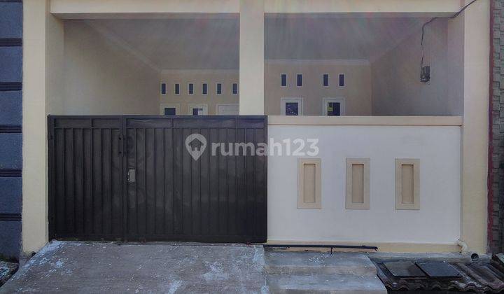 Dijual Rumah Rapih Siap Huni di Bumi Anggrek Bekasi 1