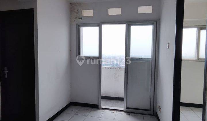 Dijual Unit 3 BR Apartemen Sentra Timur Residence - Pulo Gebang 2