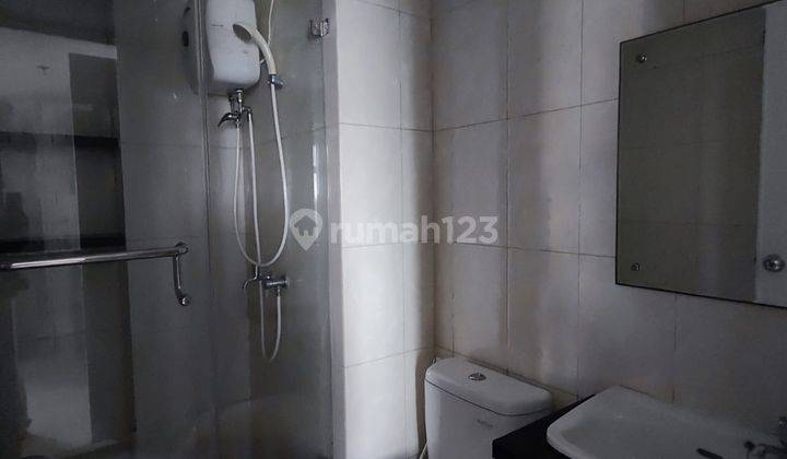 Disewakan Unit Apartemen The Spring lake 2BR 2