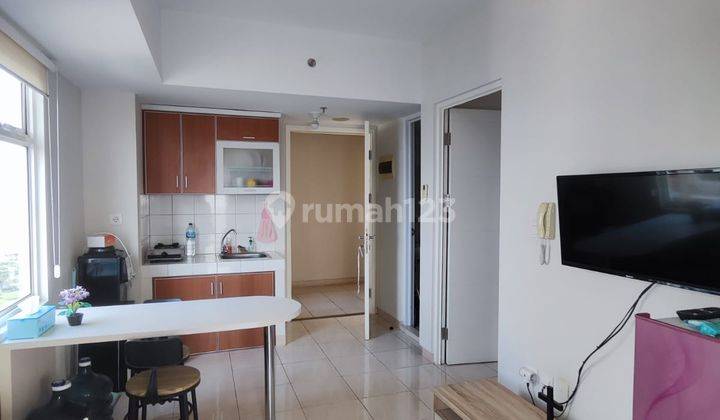 Disewakan Unit 2BR Full Furnished Apartemen Spring lake Summarecon Bekasi 1