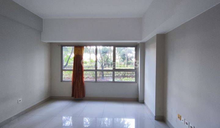 Disewakan Murah Tipe Studio Apartemen The Springlake View Tower Elodea 1