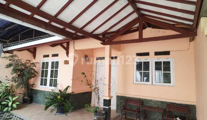 For Rent: 2-Bedroom House in Bumi Anggrek Housing Complex (Ready to Move In, Neat) 2