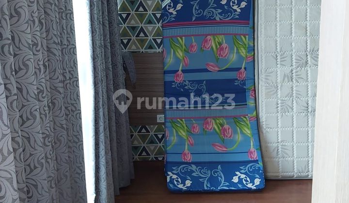 Apartemen Ancol mansion dekat tol Ancol dan strategis sekali 2