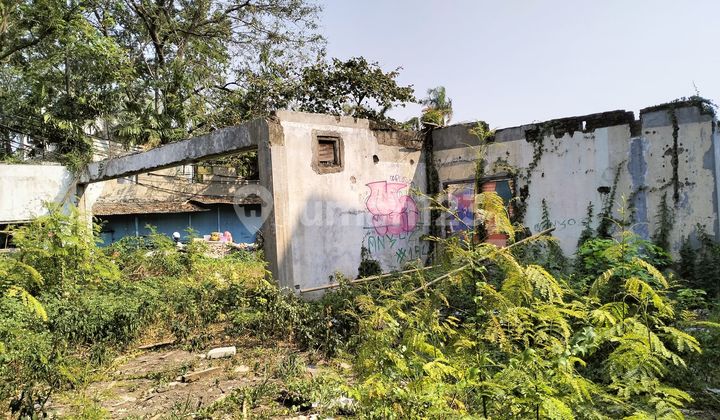 Cheap Land by Daan Mogot Main Road Km 11 Cheap Land by Daan Mogot Main Road Km 11