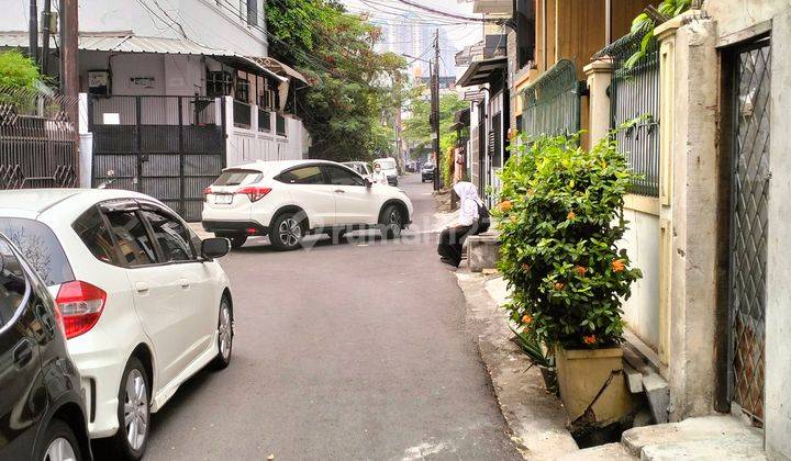 TANAH Murah Ditengah kota Grogol DEKAT universitas TRISAKTI & RS 2