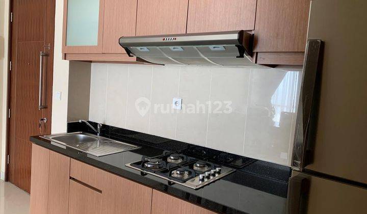 Apartemen Frenchwalk Lyon Garden Jakarta Utara 2