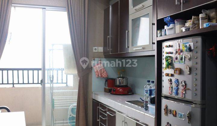 Apartemen Mediterania ancol Apartemen 1