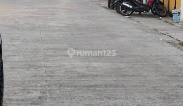 Ruko Gandeng/Rumah Mangga Besar Bangunan 5 Lantai Murah Banget 2