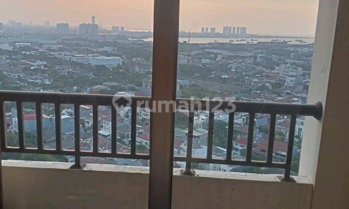 Apartemen Greenbay Pluit Dijual Murah 2