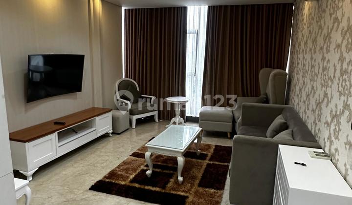 Apartemen L.avenue Pancoran Apartemen L.avenue Pancoran