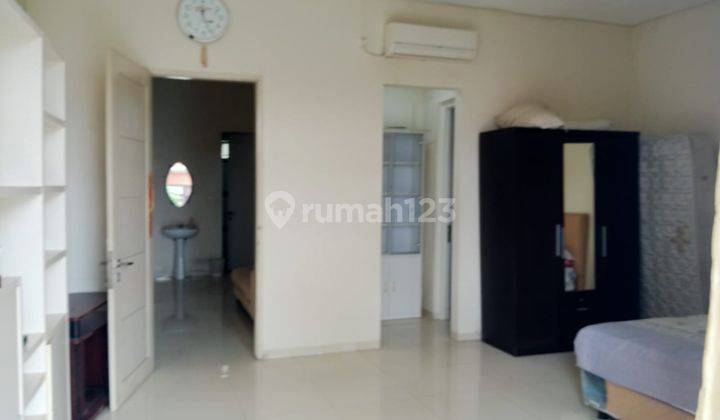 Dijual Rumah 2 Lantai Taman Diponogoro Lippo Karawaci Tangerang 1