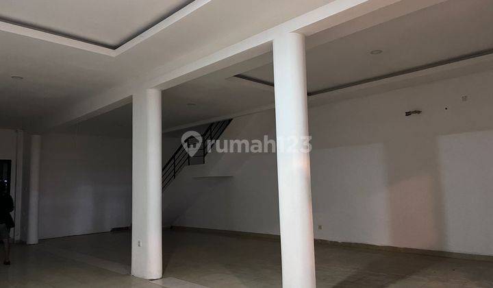 Disewakan Ruko Gandeng 3 Lantai Mendrisio Di Gading Serpong 2