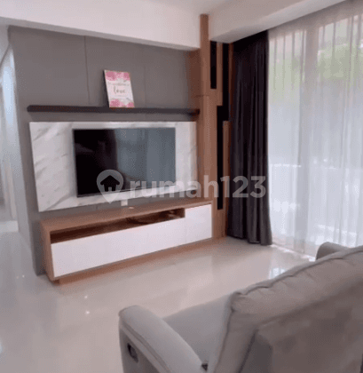 Dijual Apartemen Rainbow Spring Condovilla 3 BR Di Gading Serpong  1