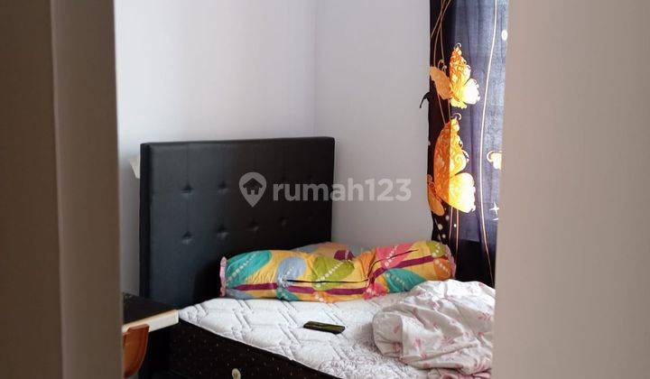 Dijual Rumah 2 Lantai Cluster Vienna Modernland Semi Furnished 1