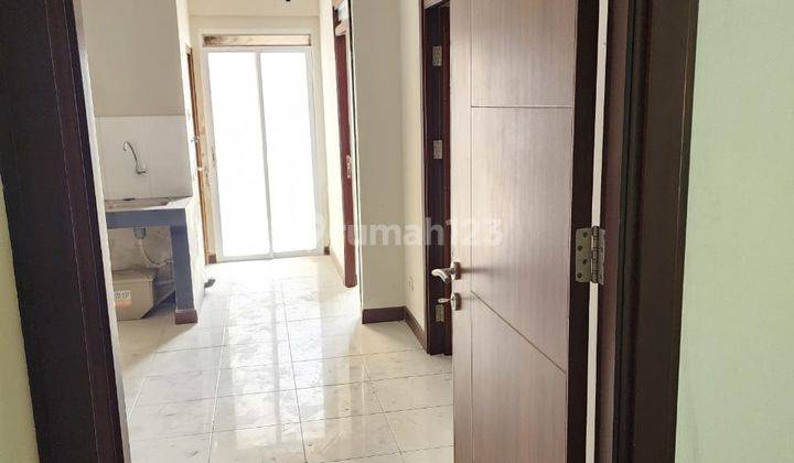 Dijual Apartemen 2BR Pluit Sea View Di Jakarta Utara 1