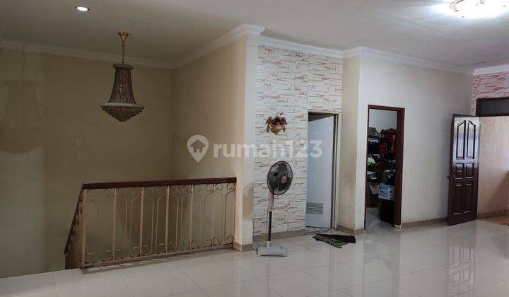 Dijual Rumah Murah 2 Lantai Siap Huni Di Jakarta Pusat 1