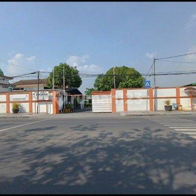 Tanah Bagus Lokasi Strategis Pasti Untung di Jalan Pahlawan, Kelurahan Kranggan, Kecamatan Kranggan (dahulu Kecamatan Prajuritkulon), Kota Mojokerto, Provinsi Jawa Timur 1