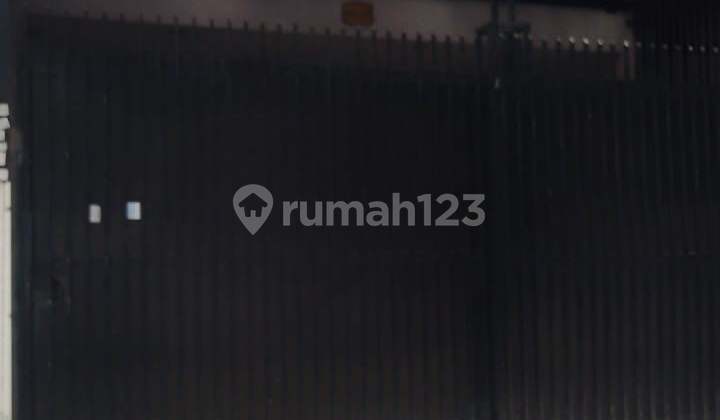 Dijual Rumah Duta Bandara Permai