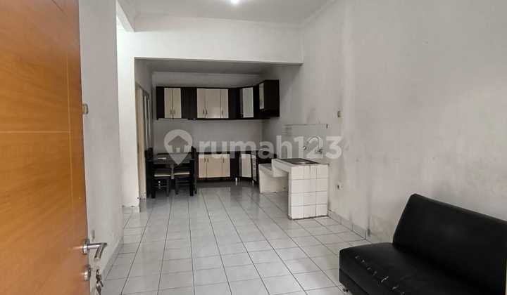 Dijual Rumah 1 Lantai di Daan Mogot Arkadia 2