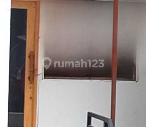 Disewakan Ruko Di Jl. Muara Karang Raya Selatan, Penjaringan Jakarta Utara