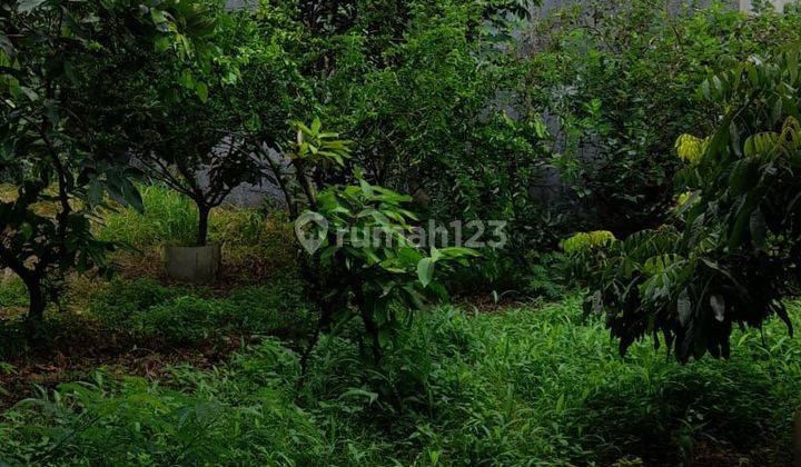 DIJUAL Gudang di KH. Ahmad Dahlan ukuran 2580 m 2
