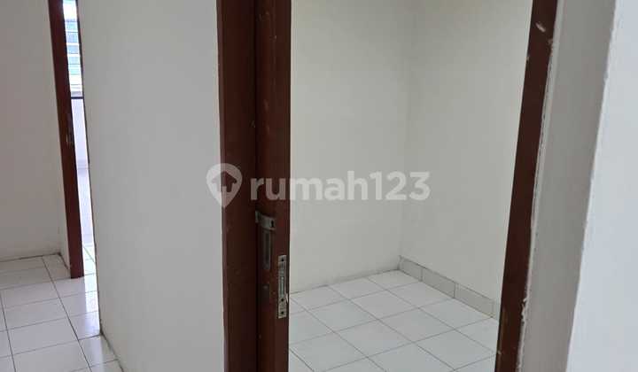 Disewa Ruko 2 Lantai, Jl Poris Paradise Tangerang Banten